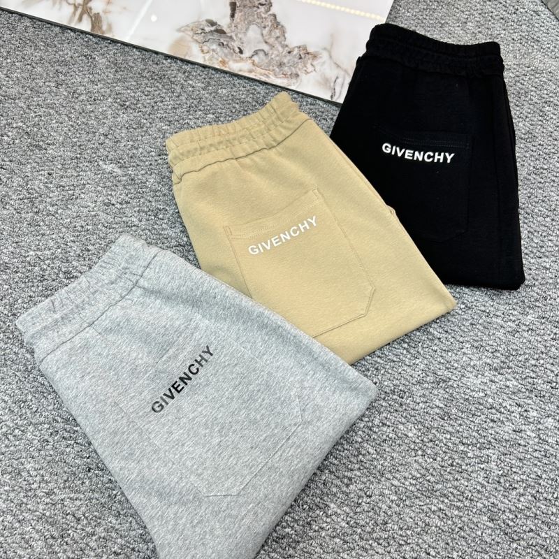 Givenchy Long Pants